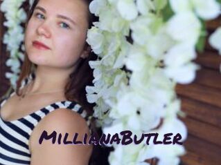 MillianaButler