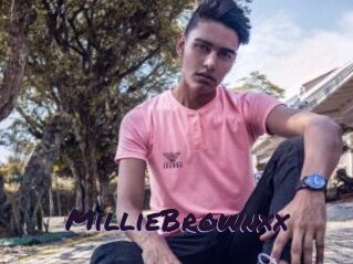 MillieBrownxx