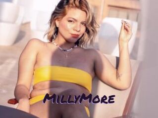 MillyMore