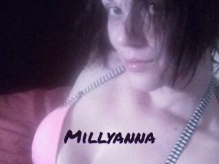 Millyanna
