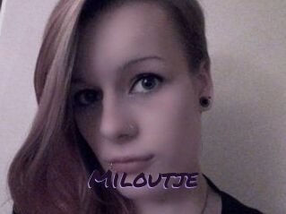 Miloutje