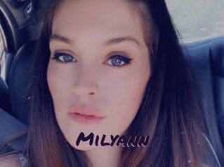 Milyann
