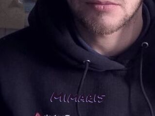 Mimaris