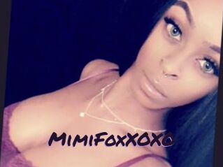 MimiFoxXOXO
