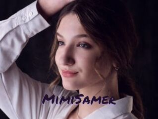 MimiSamer