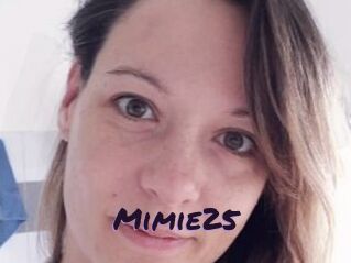 Mimie25