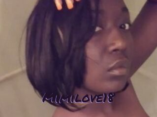 Mimilove18