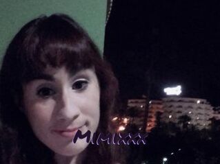 Mimixxx