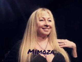 Mimoza