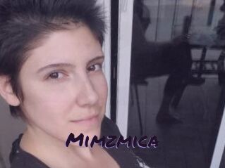 Mimzmica