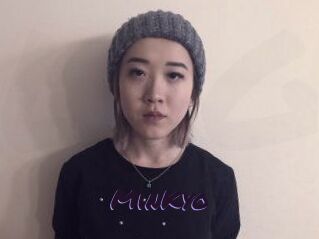 MinKyo
