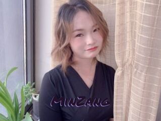 MinZang