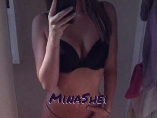 MinaShei