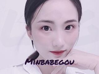 Minbabegou