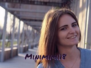 Minimimi18