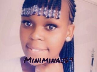 Miniminaj69