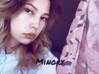 Minory