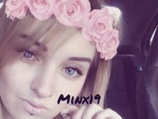 Minx19