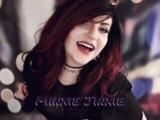 Minxie_Jinxie
