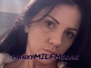 MinxyMILFMegan