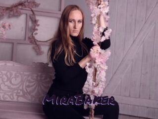 MiraBaker