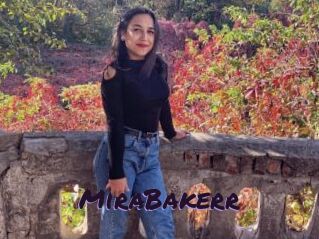 MiraBakerr