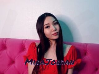 MiraJordan