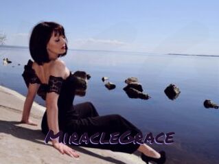 MiracleGrace Le Cul Gratuit