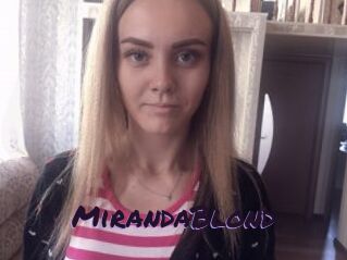 MirandaBlond