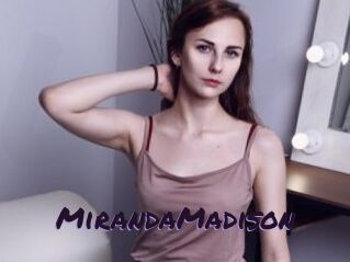 MirandaMadison