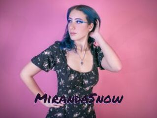 MirandaSnow