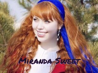 Miranda_Sweet