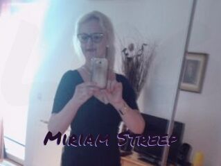 Miriam_Streep