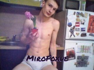 MiroFoxue