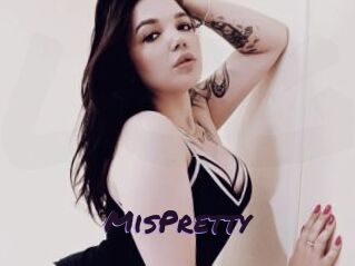 MisPretty