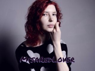 MisaRedLover