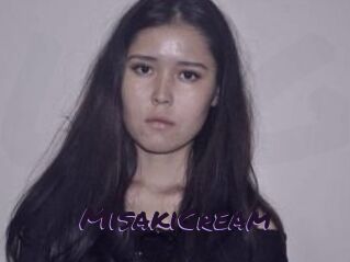 MisakiCream