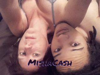 MishaCash