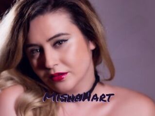MishaHart