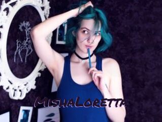 MishaLoretta