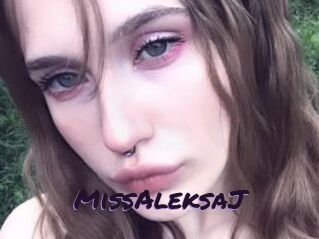 MissAleksaJ
