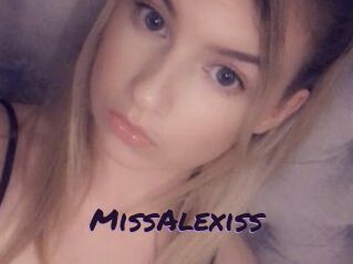MissAlexiss