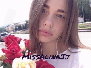 MissAlinaJj