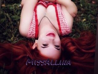 MissAllina