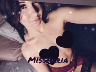 MissAlria