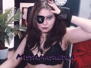 MissAmasandra