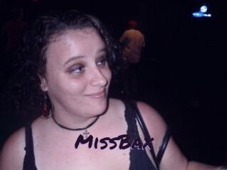 MissBax