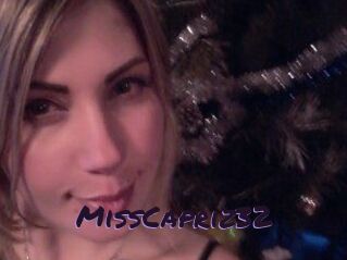 MissCapriz32