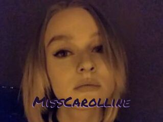 MissCarolline