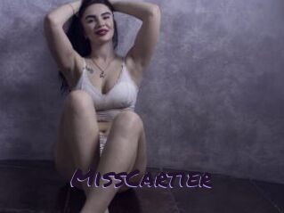 MissCartier